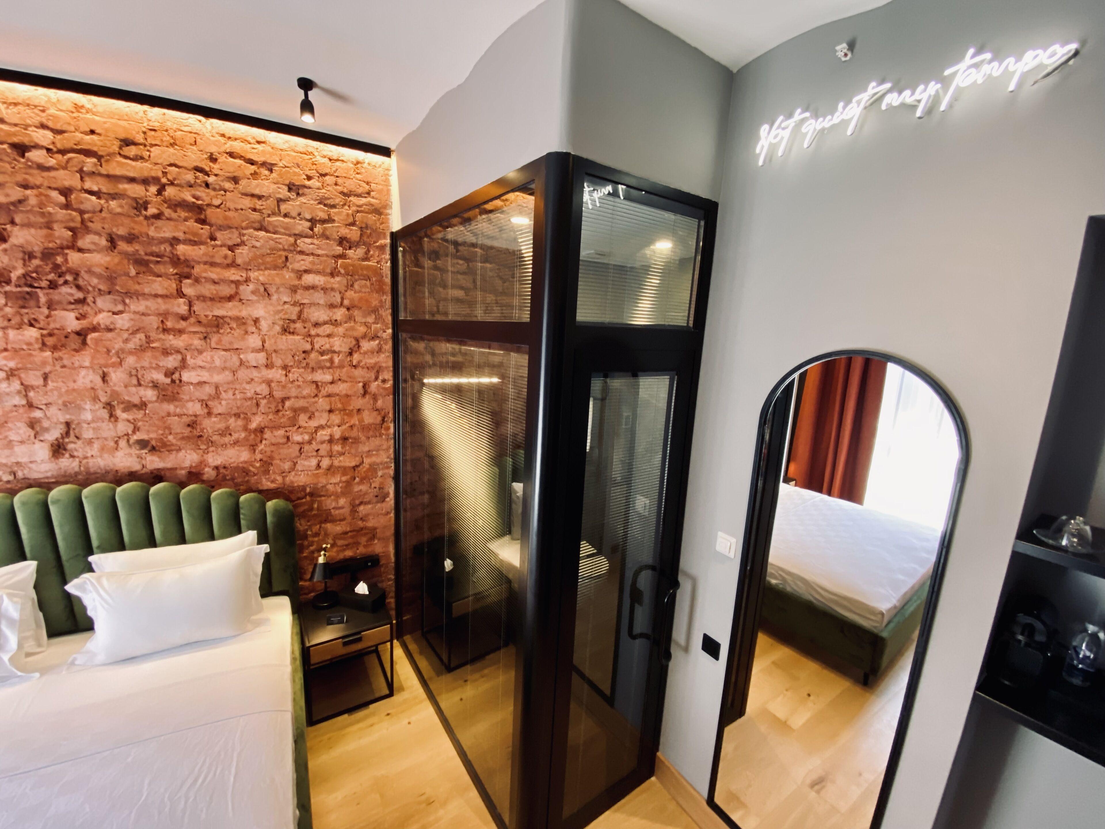Ruz Hotels — Fotoğraflar 3