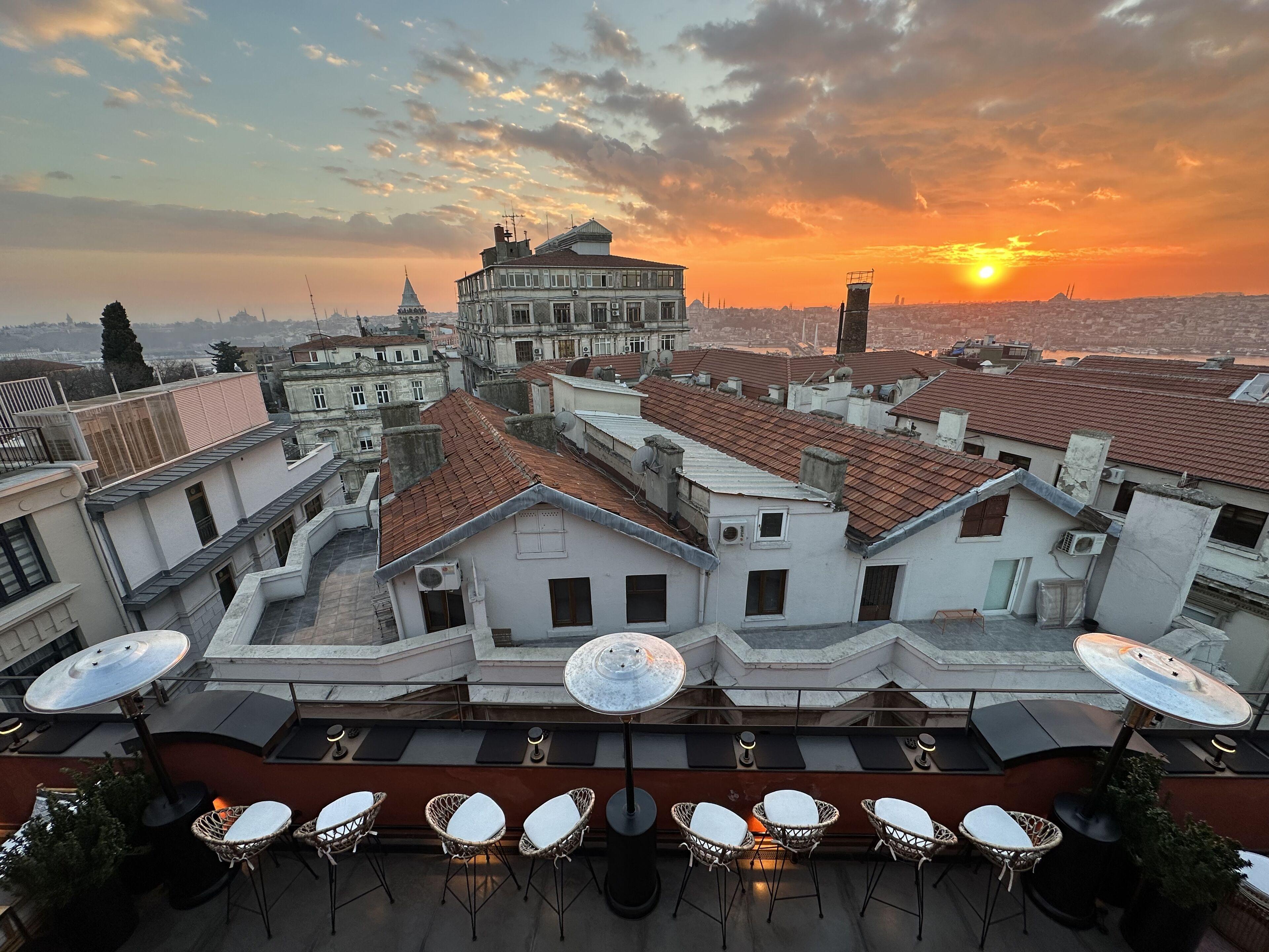 Ruz Hotels — Fotoğraflar 2